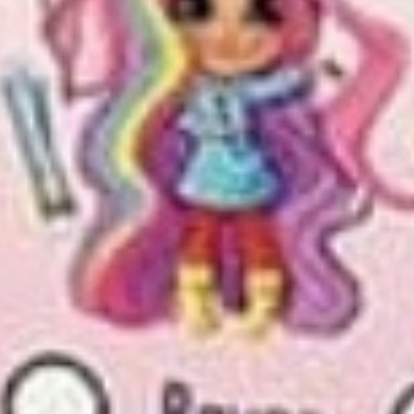 Hairdorables Lot Of 12 New Opened - Picture 9 of 15